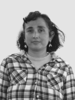 Patricia Soto Melín