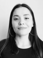 Bárbara Iraira Martínez